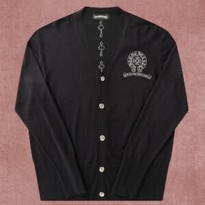 Chrome Hearts Women's Long Sleeve